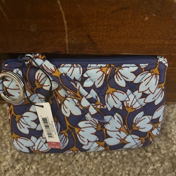 Vera Bradley Floral Trio Wallet Set - NWT - Picture 5 of 9